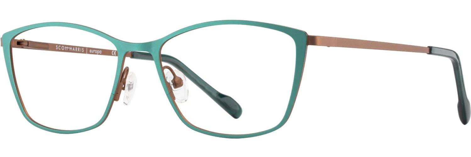 Scott Harris SH908 Eyeglasses - view 6
